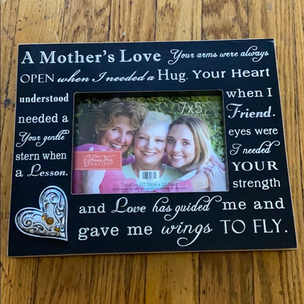 Mom Picture Frame